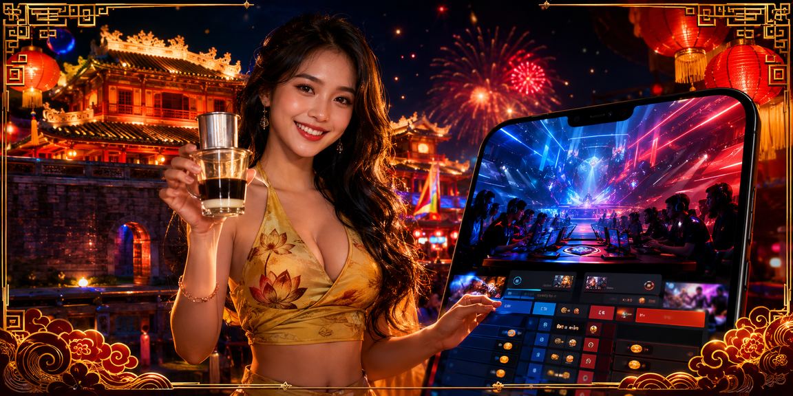 Ảnh giải trí casino tại Việt Nam mô tả nhu cầu đọc thông tin trước khi tham gia