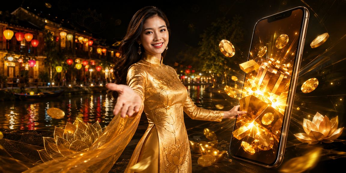 Người dùng Việt Nam truy cập nền tảng cá cược casino trực tuyến trên điện thoại di động